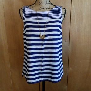 💙Tommy Hilfiger Sleeveless Shirt💙